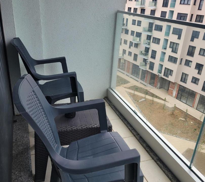 Photo of Patio Balcony in Matiçan