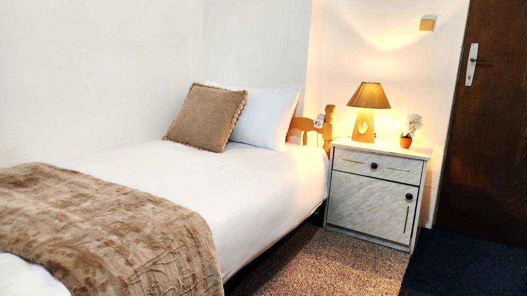 Photo of Bedroom in Brezovice