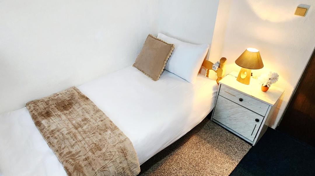 Photo of Bedroom in Brezovice
