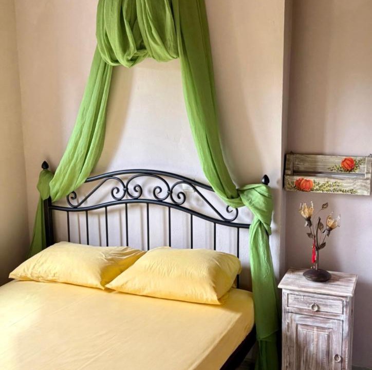 Photo of Bedroom in Methoni