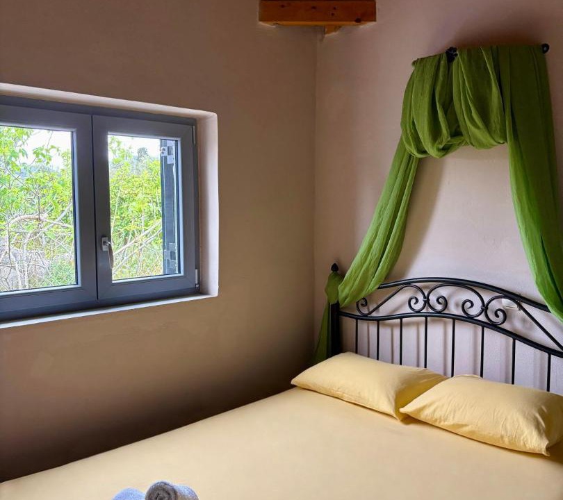 Photo of Bedroom in Methoni