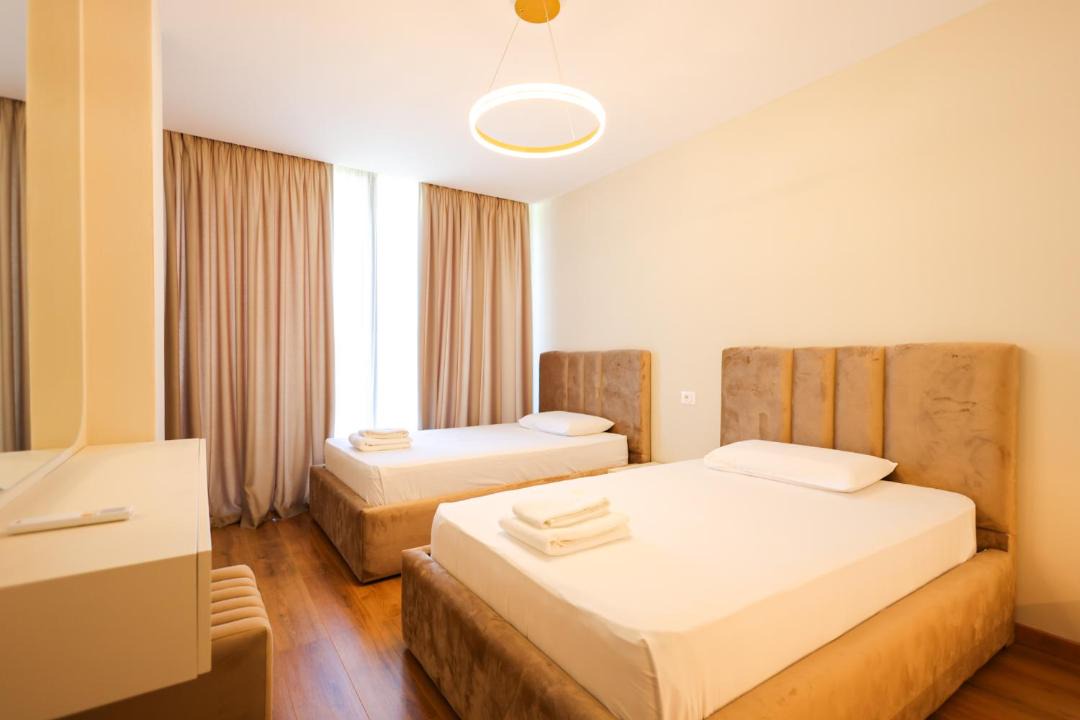 Photo of Bedroom in Ishem