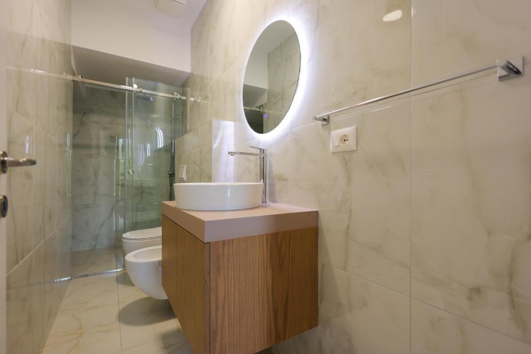 Photo of Bathroom in Ishem