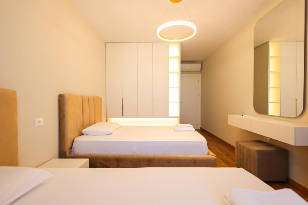 Photo of Bedroom in Ishem