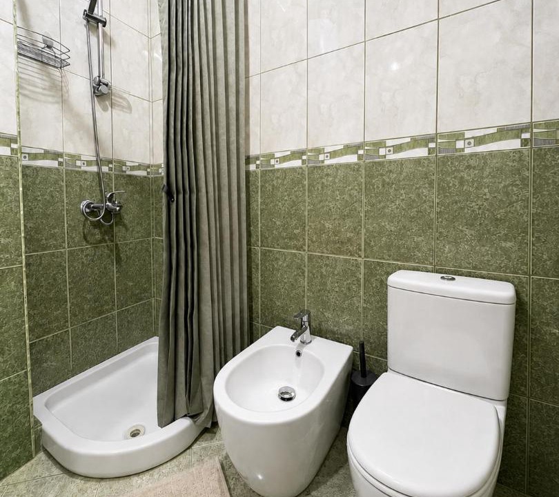Photo of Bathroom in Pogradec