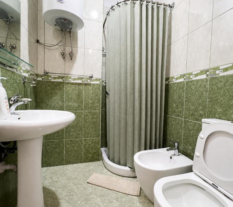 Photo of Bathroom in Pogradec