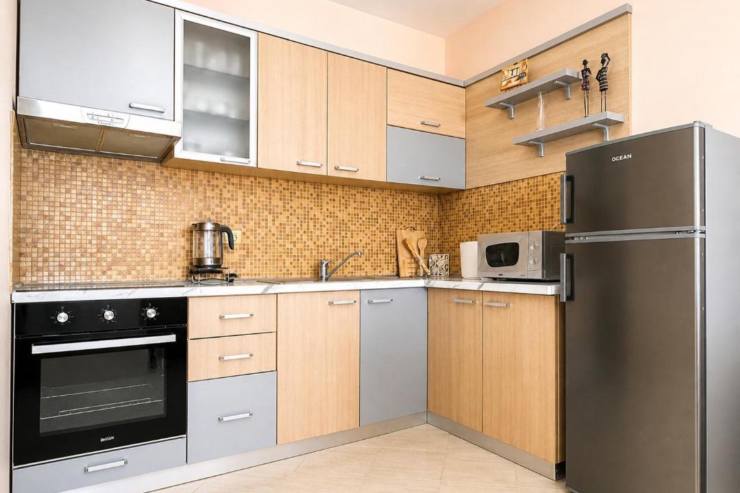 Photo of Kitchen in Pogradec