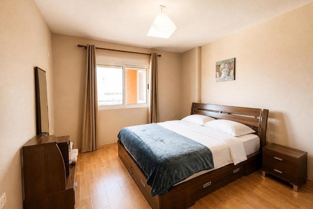 Photo of Bedroom in Pogradec
