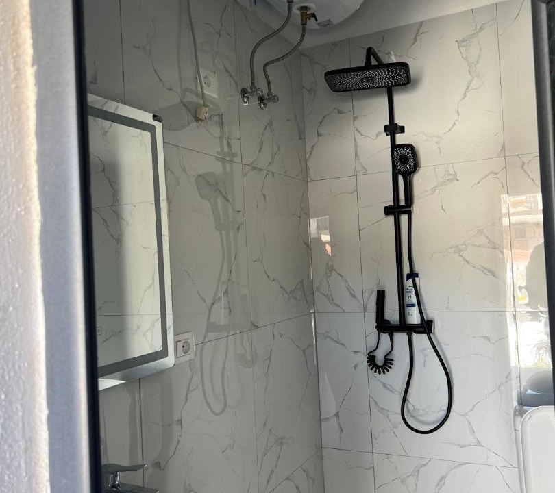 Photo of Bathroom in Peshkopi