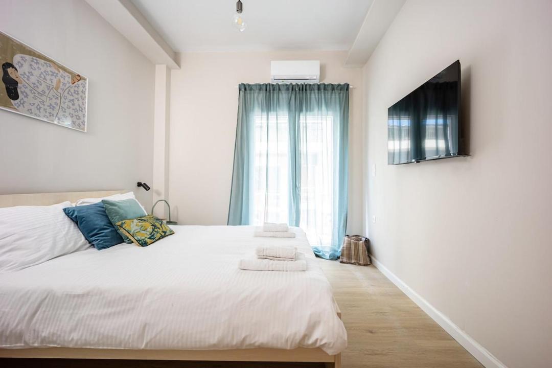 Photo of Bedroom in Agios Panteleimonas