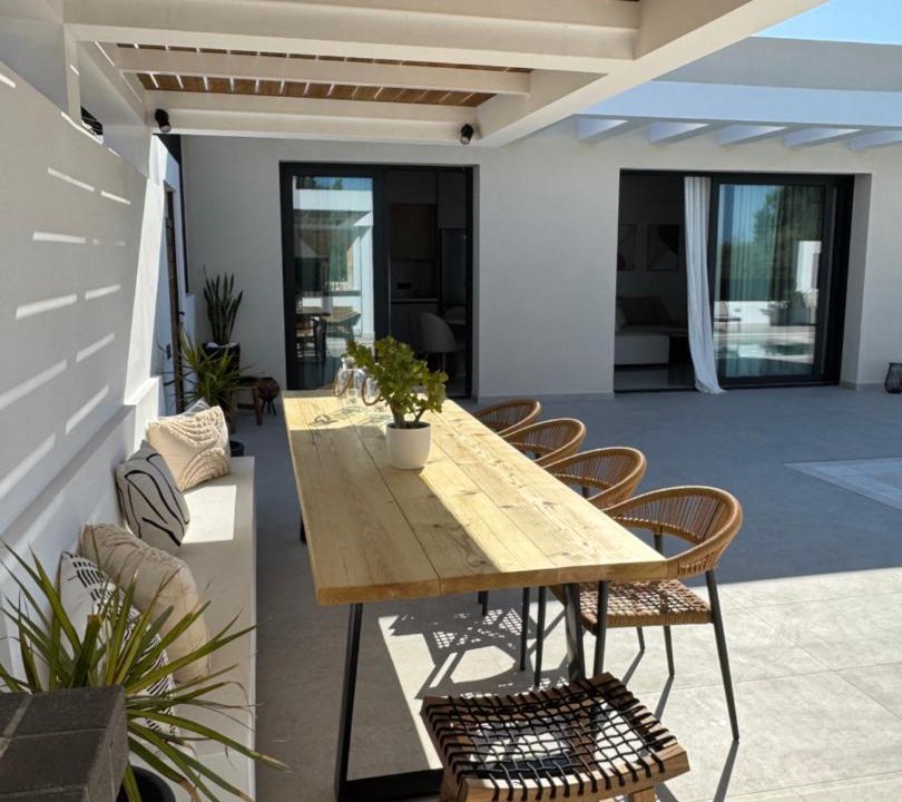 Photo of Patio Balcony in Fiolitis