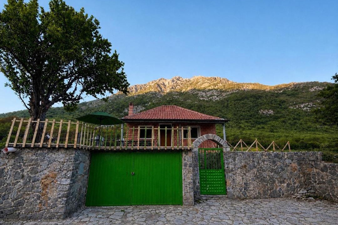 Photo of Others in Shkoder County