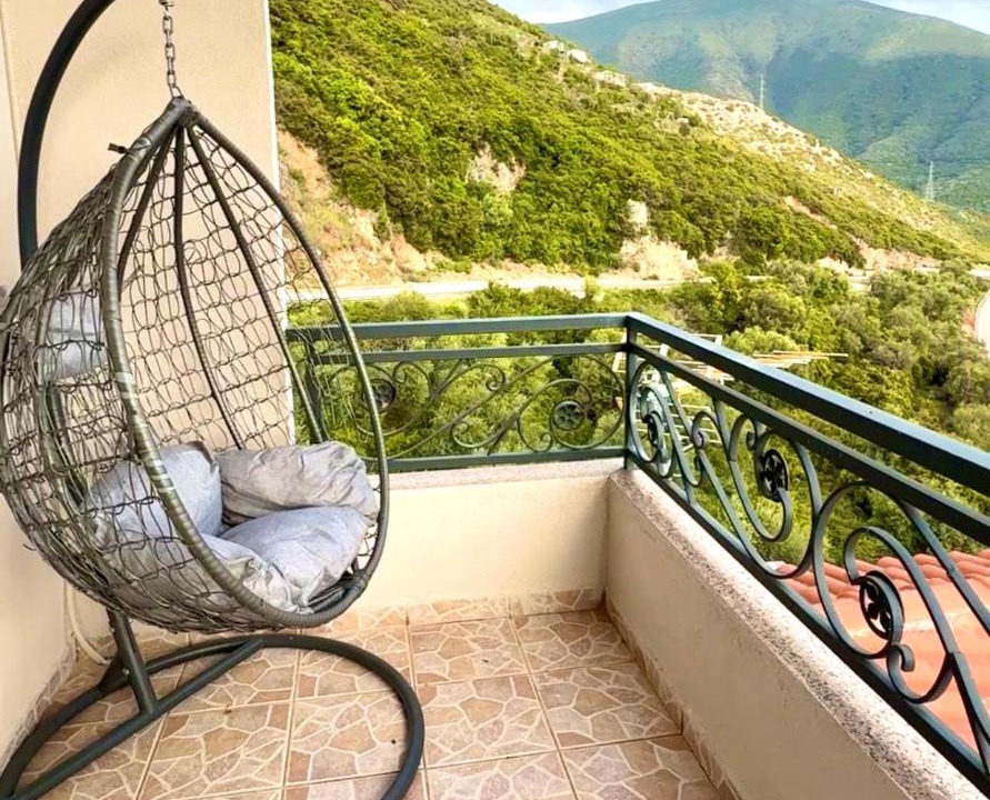 Photo of Patio Balcony in Piqeras