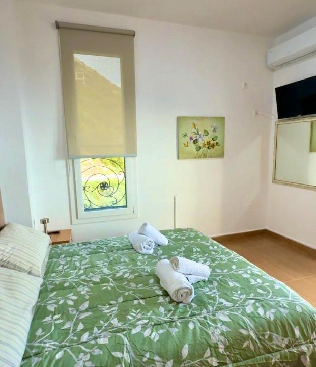 Photo of Bedroom in Piqeras