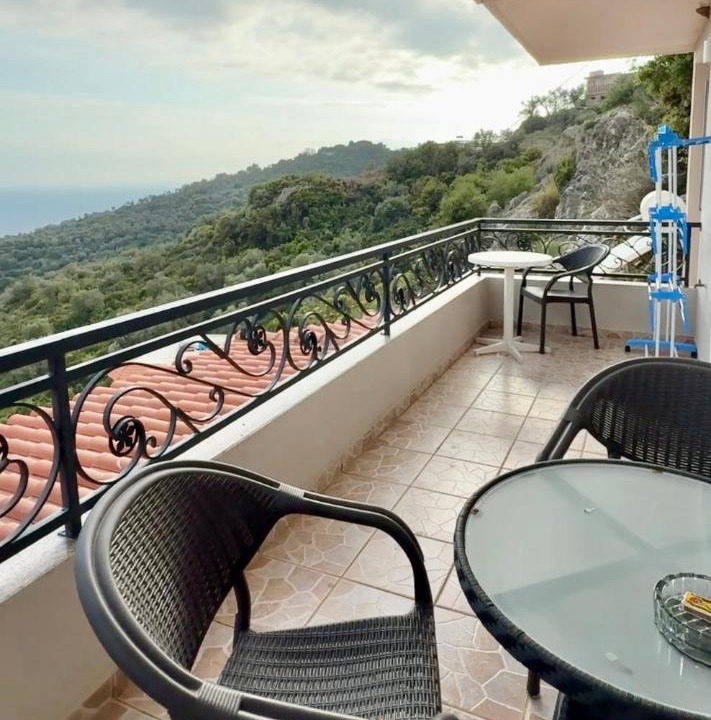 Photo of Patio Balcony in Piqeras
