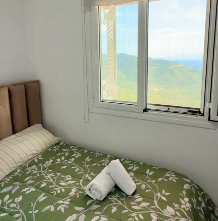 Photo of Bedroom in Piqeras