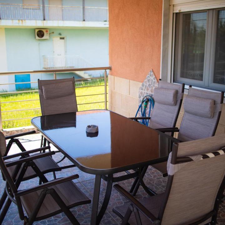 Photo of Patio Balcony in Nea Propontida