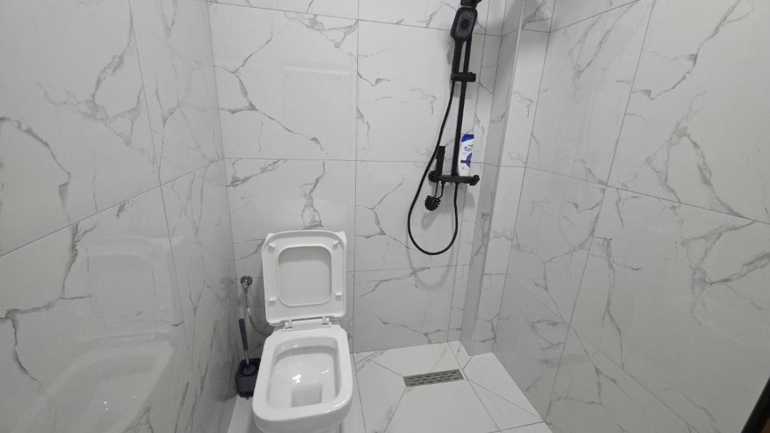 Photo of Bathroom in Peshkopi
