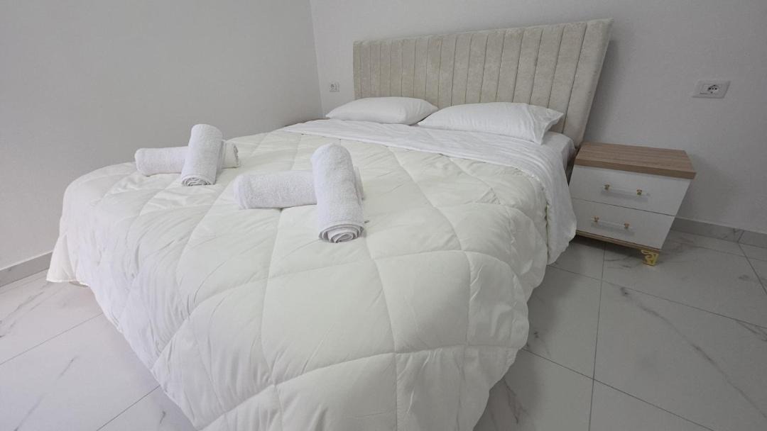 Photo of Bedroom in Peshkopi
