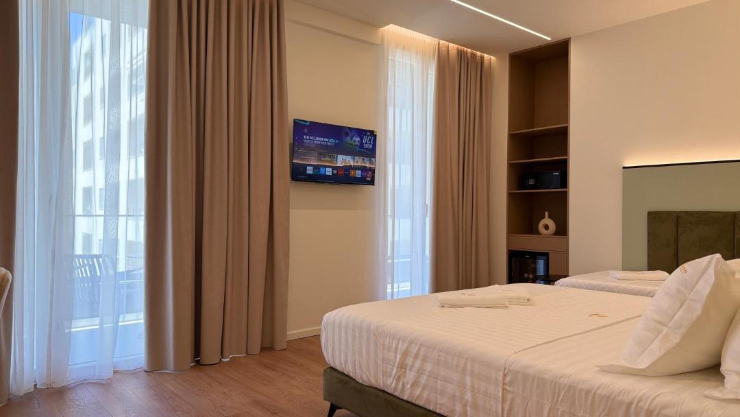 Photo of Bedroom in Vlore