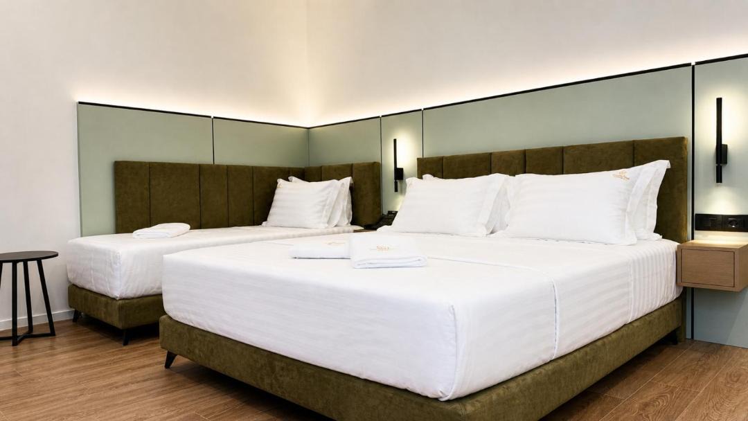 Photo of Bedroom in Vlore