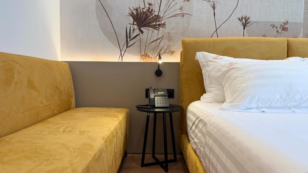Photo of Bedroom in Vlore