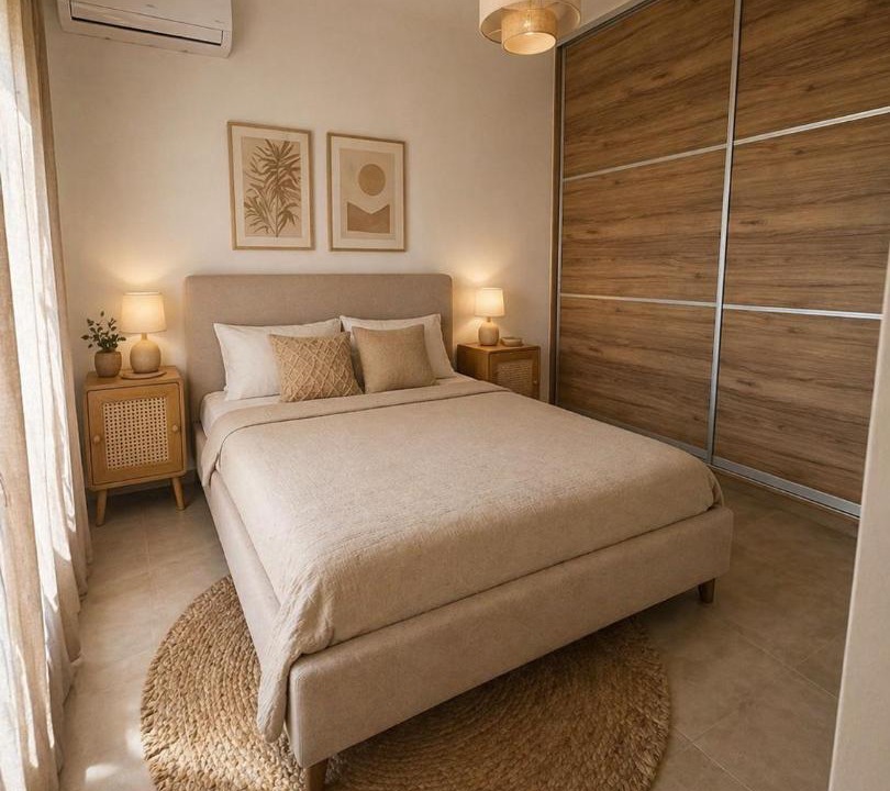 Photo of Bedroom in Agios Ioannis