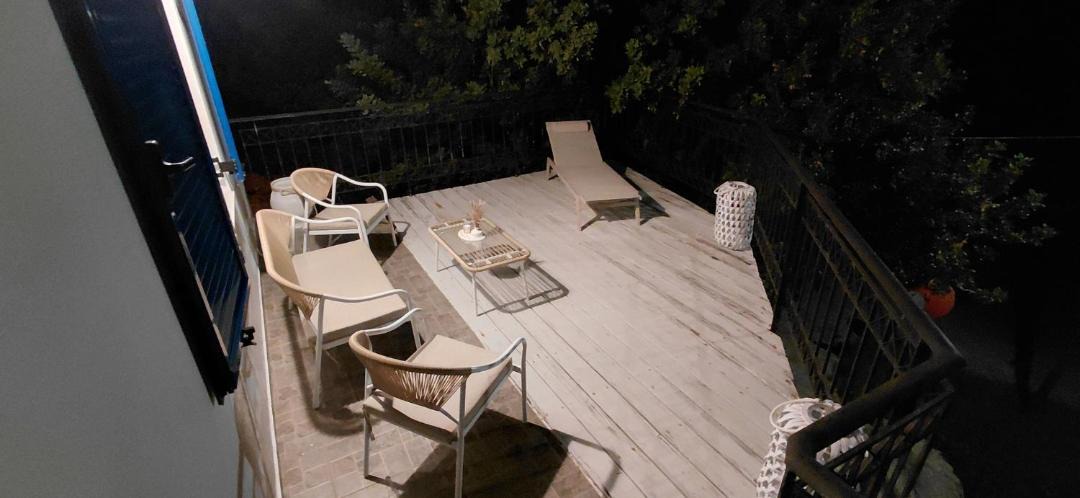Photo of Patio Balcony in Gialiskari