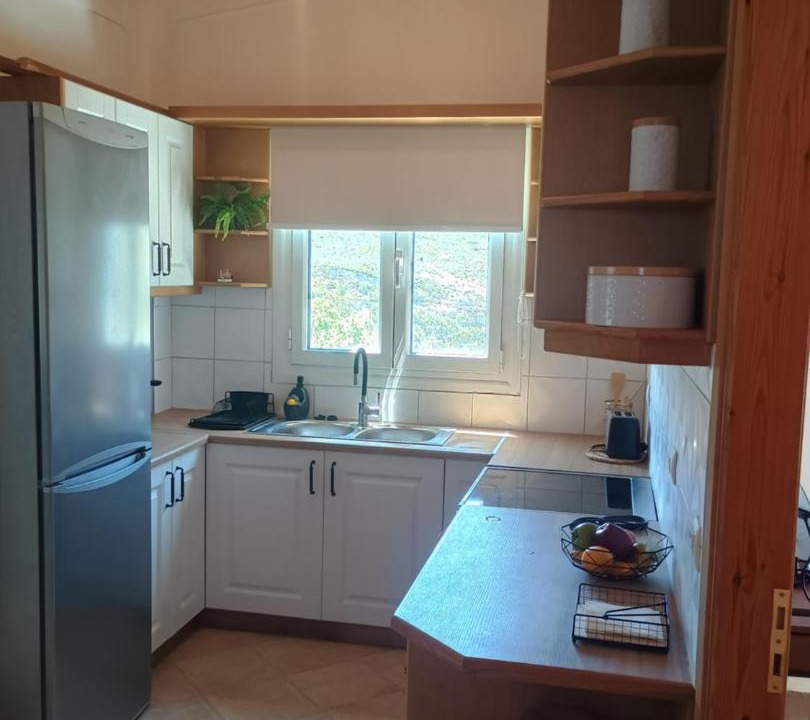 Photo of Kitchen in Gialiskari