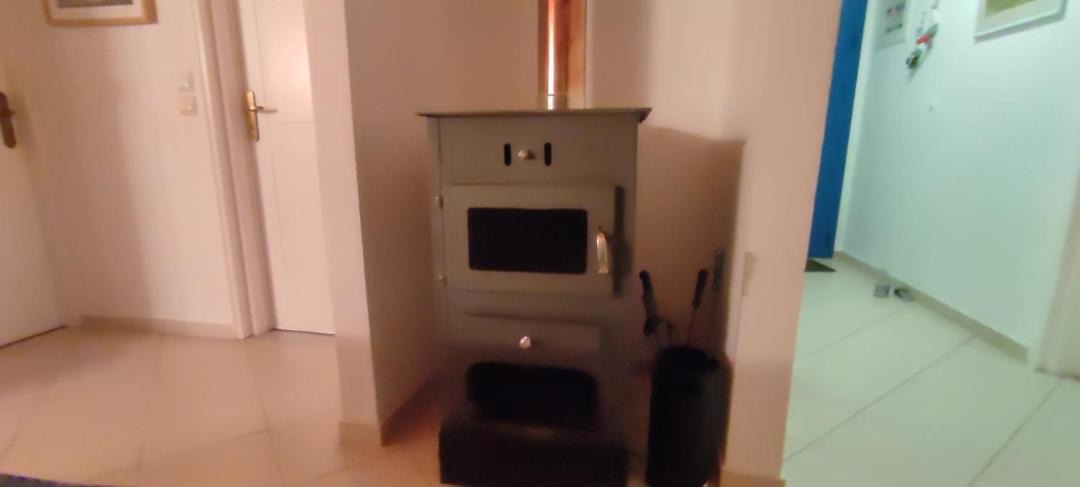 Photo of Kitchen in Pylos-Nestoras