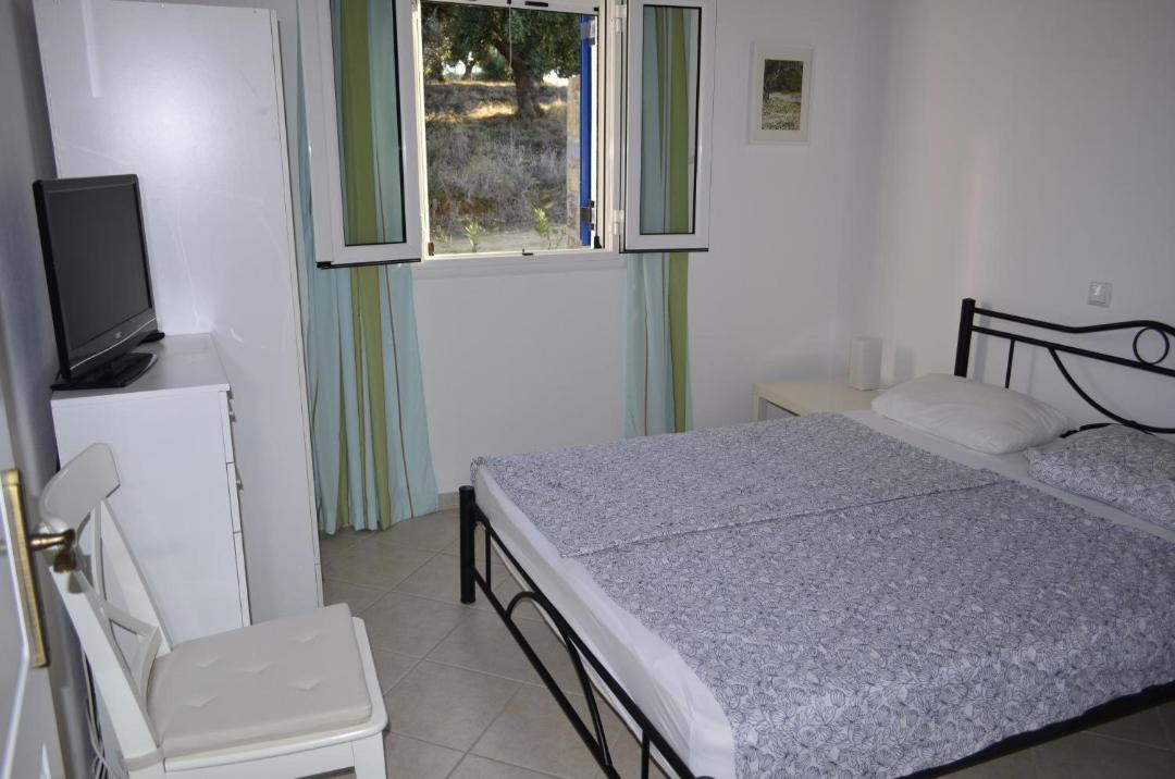 Photo of Bedroom in Pylos-Nestoras
