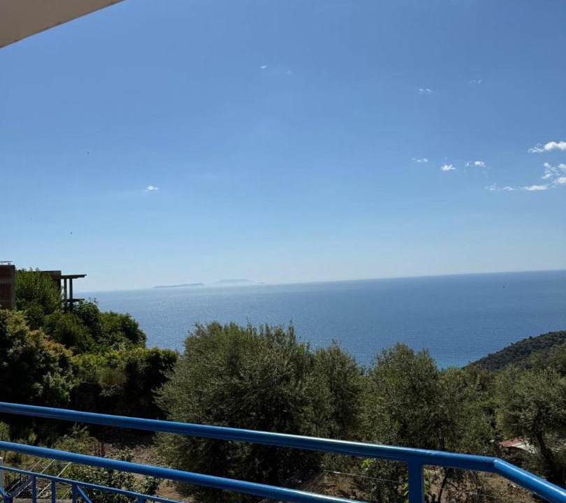 Photo of Patio Balcony in Piqeras