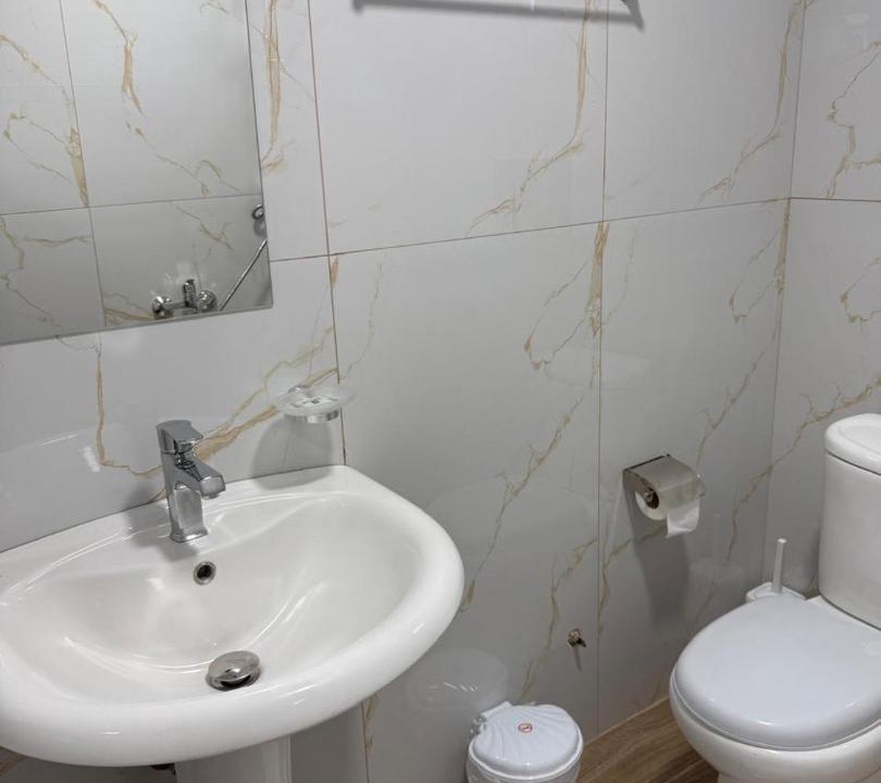 Photo of Bathroom in Piqeras