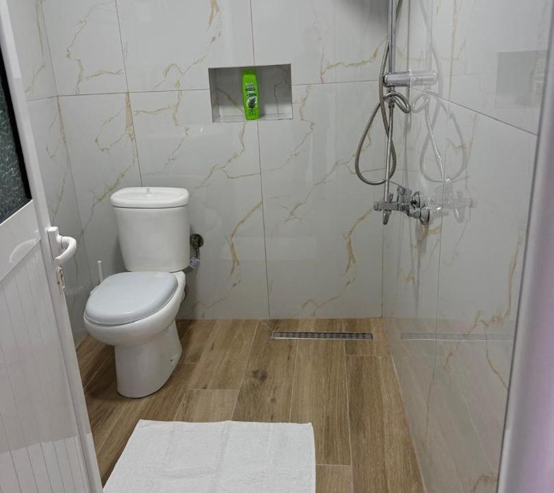 Photo of Bathroom in Piqeras