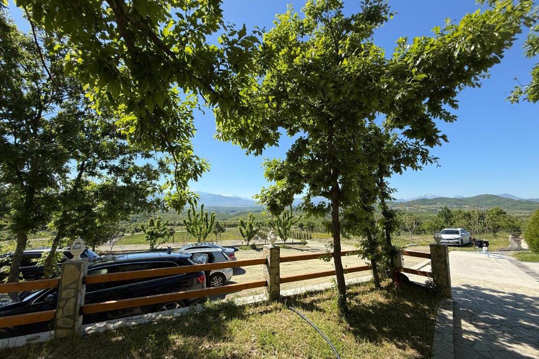 Photo of Outdoor in Kukes County