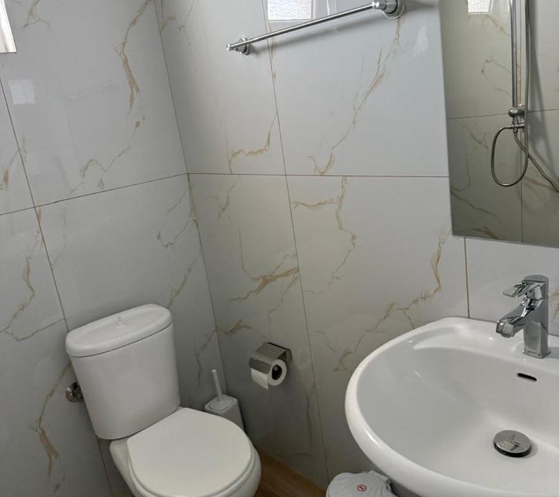 Photo of Bathroom in Piqeras
