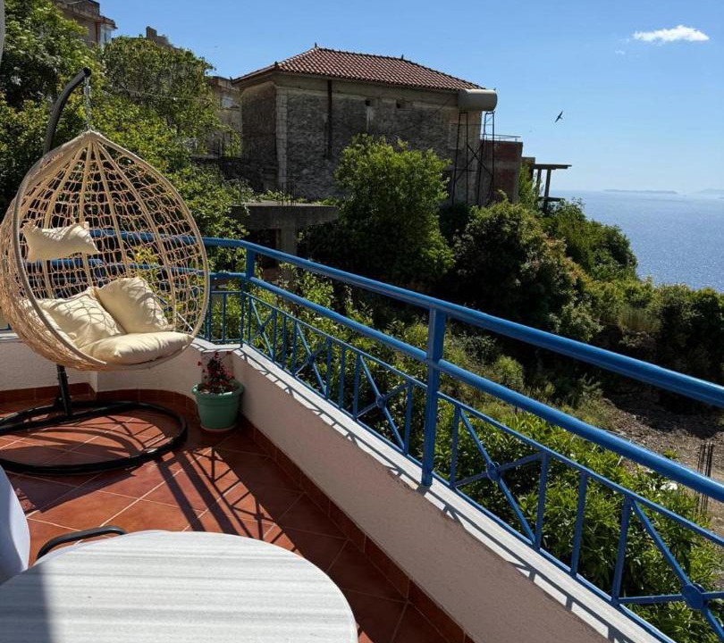 Photo of Patio Balcony in Piqeras