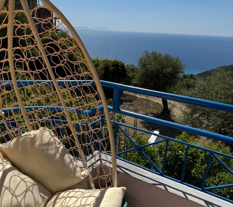 Photo of Patio Balcony in Piqeras