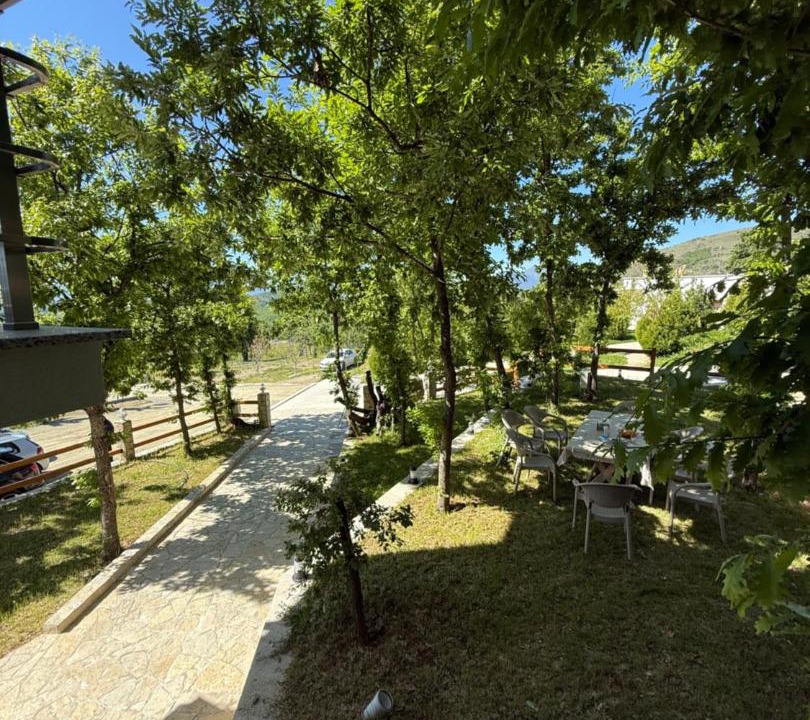 Photo of Others in Kukes County