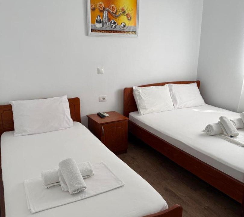 Photo of Bedroom in Piqeras