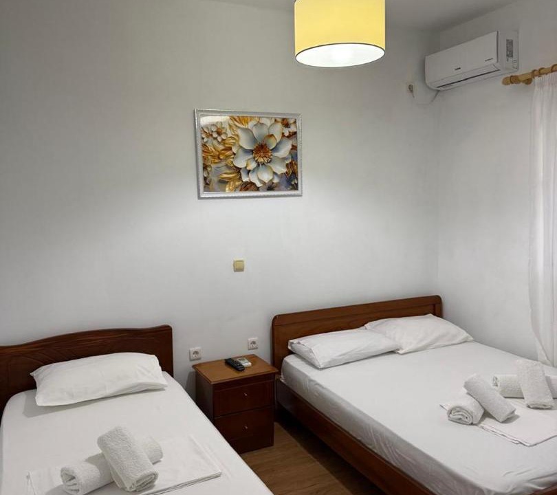 Photo of Bedroom in Piqeras