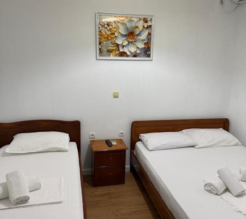 Photo of Bedroom in Piqeras