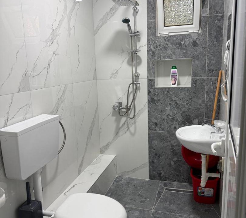 Photo of Bathroom in Piqeras
