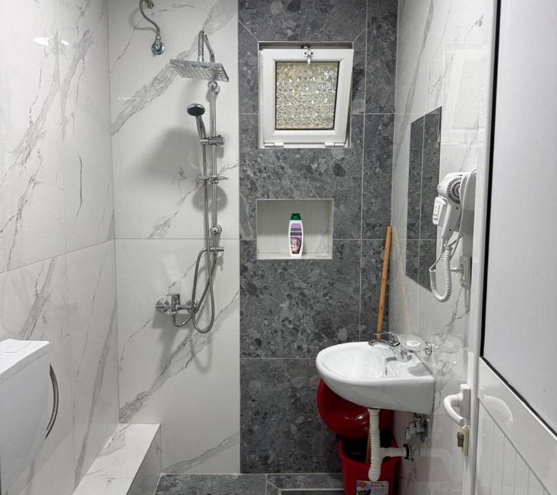 Photo of Bathroom in Piqeras