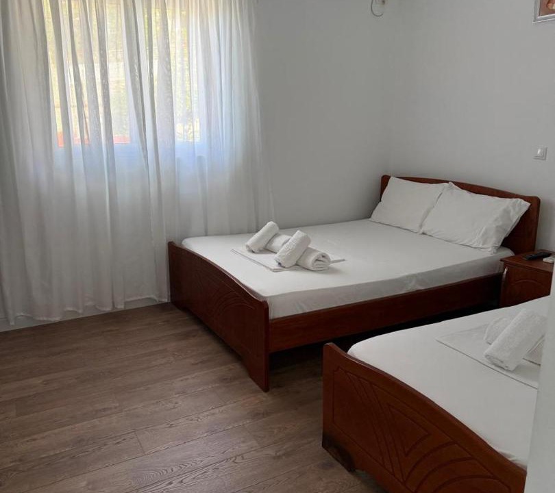 Photo of Bedroom in Piqeras