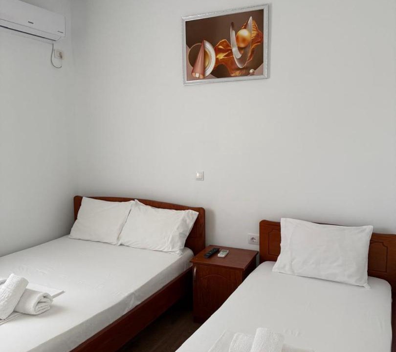 Photo of Bedroom in Piqeras