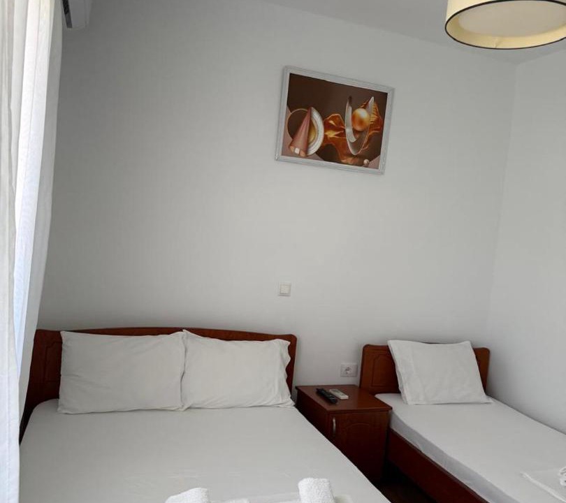 Photo of Bedroom in Piqeras