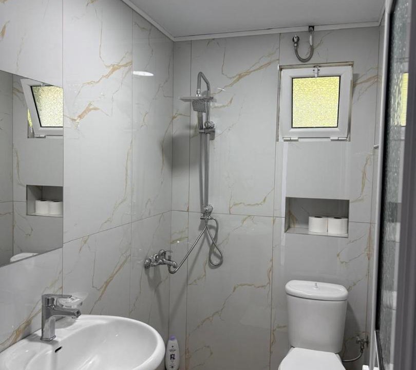 Photo of Bathroom in Piqeras