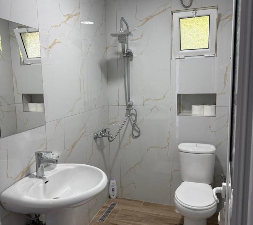 Photo of Bathroom in Piqeras