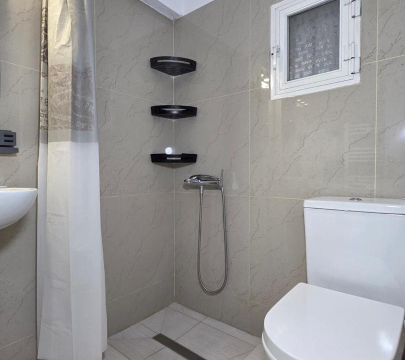 Photo of Bathroom in Flogita